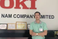 Sáng kiến của kỹ sư Hải Phòng giúp tăng năng suất, giảm chi phí, làm lợi 3,4 tỉ đồng