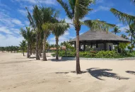 Bãi tắm trăm tỉ đồng ở Đồ Sơn vì sao chưa đưa vào hoạt động?