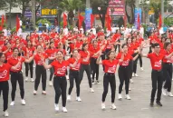 Đầu tư rạp chiếu phim, thư viện tại khu công nghiệp Hải Phòng