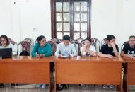 Cục Phòng chống HIV/AIDS vào cuộc vụ nhóm Bông hồng đen tự ý lấy máu học sinh xét nghiệm