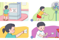 Phòng ngừa và xử trí điện giật tại nhà