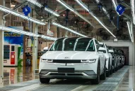 Người tiêu dùng hào hứng với đề xuất tặng 1.000 USD cho người mua ôtô điện