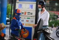 Giá xăng dầu đồng loạt tăng, có loại tăng rất mạnh gần 2.000 đồng/lít