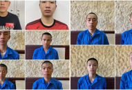 Cảnh báo khẩn hiểm họa tụ tập phóng xe truy sát nhau trên đường phố: KỲ II. THẢM HỌA XE MÁY ĐÂM GỐC CÂY