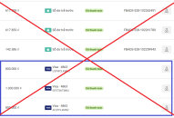 Hiểm họa từ việc liên kết thẻ ngân hàng với các ứng dụng