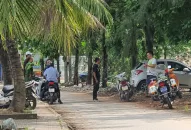 Hải Phòng sẽ tháo dỡ 25 công trình vi phạm ở hồ điều hòa Phương Lưu