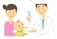 Tiêm vắc xin là biện pháp phòng bệnh thủy đậu hiệu quả nhất