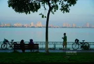 Dự báo thời tiết 10 ngày tới từ 24.8 đến 3.9 ở cả ba miền