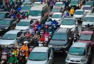 Dự báo thời tiết 10 ngày tới từ 14.8 đến 24.8 ở cả ba miền