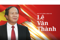 Tổ chức Lễ tang Phó Thủ tướng Lê Văn Thành với nghi thức Lễ tang cấp Nhà nước