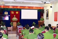 Bắt nhóm đối tượng gây ra hàng loạt vụ cướp tài sản giữa đêm ở Hải Phòng