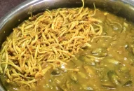 Giá bể xào: Đặc sản ‘thử thách lòng kiên nhẫn’ ở Hải Phòng