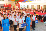 Khung kế hoạch thời gian năm học 2023-2024 đối với giáo dục mầm non, giáo dục phổ thông và giáo dục thường xuyên thành phố Hải Phòng