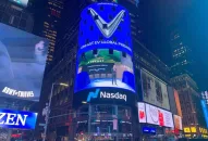 VinFast chính thức lên sàn chứng khoán Mỹ với vốn hoá 23 tỉ USD