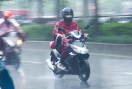 Đợt mưa dông dài ngày ở miền Bắc khi nào kết thúc?