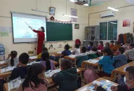 Bộ Giáo dục-Đào tạo nhất trí bỏ thi thăng hạng chức danh giáo viên