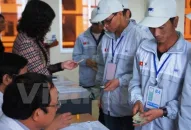 Cảnh báo lừa đảo tuyển dụng và thu phí lao động thời vụ đi Hàn Quốc