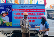 Tăng cường vai trò lãnh đạo, chỉ đạo của Ban Thường vụ tỉnh ủy, thành ủy trong thực hiện chính sách BHXH, BHYT, BHTN