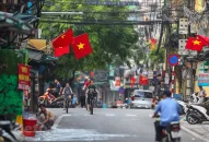 Thời tiết ba miền trong dịp nghỉ lễ Quốc khánh 2/9 có gì đáng lưu ý?