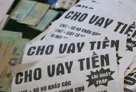 Tăng cường các giải pháp phòng ngừa, ngăn chặn, xử lý hoạt động “tín dụng đen”