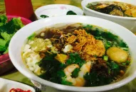 TasteAtlas: Bánh đa cua Hải Phòng là món súp ngon nhất thế giới