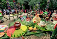 Bản đồ ẩm thực Việt Nam sẽ lập kỷ lục mới với 126 món ăn độc đáo