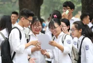 Bộ GD&ĐT đính chính thông tin về kỳ thi tốt nghiệp THPT từ năm 2025: Sẽ có 11 môn thi