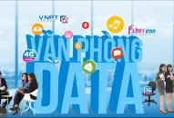 Gói cước có 1-0-2 tại Việt Nam dành cho Doanh nghiệp