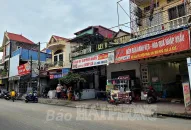 Điều tra, làm rõ vụ xô xát khiến một người tử vong tại thị trấn Núi Đối