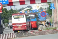 Đề xuất bổ sung quy định ngăn xe hợp đồng ‘trá hình’