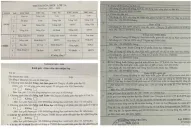 Dẹp nạn dạy thêm, để mùa tựu trường không trở thành mùa tận thu