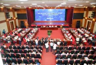 Liên kết phát triển Khu Công nghiệp trục cao tốc phía Đông để tạo thành một khu vực kinh tế phát triển năng động