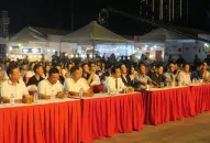 Khai mạc Tuần lễ xúc tiến thương mại Việt-Hàn 2023