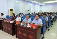 Khẩn trương triển khai quy định về kê đơn thuốc điện tử