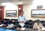 Công ty Xi măng Vicem Hải Phòng tập trung các giải pháp cải tiến công nghệ xử lý khí thải bảo vệ môi trường