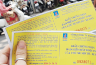 Quy định mới về bảo hiểm bắt buộc trách nhiệm dân sự của chủ xe cơ giới