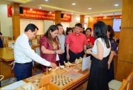 Kết nối giao thương giữa Tập đoàn Coppel (Mexico) với một số doanh nghiệp của Hải Phòng