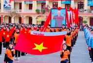 Hội khỏe Phù Đổng thành phố Hải Phòng lần thứ XVII: Thúc đẩy các phong trào thể dục thể thao trường học