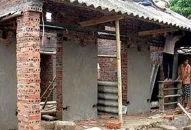 Hộ nghèo, hộ cận nghèo được ngân sách trung ương hỗ trợ nhà ở tối đa 40 triệu đồng/hộ