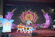 Khai mạc Vòng thi phía Bắc Hội thi Hoà giải viên giỏi toàn quốc lần thứ IV