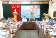 Giải Bóng chuyền hơi Người cao tuổi Hải Phòng năm 2023 được tổ chức từ ngày 20 đến 21/9/2023