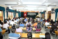 Quận Ngô Quyền: Bồi dưỡng kiến thức về vấn đề tôn giáo cho cán bộ, đảng viên thuộc cấp ủy cơ sở và Nhân dân