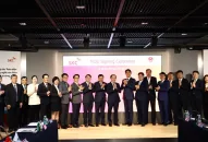 Gần 01 tỷ USD đăng ký đầu tư vào các Khu công nghiệp, Khu kinh tế của thành phố trong tháng 9/2023