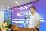 Công bố Bộ Chỉ số đánh giá quản lý chất lượng tổng thể theo Tiêu chuẩn TCVN ISO 18091:2020 tại các địa phương thí điểm trên địa bàn thành phố