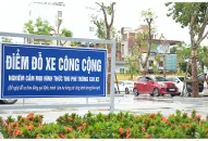 Chấm dứt thực hiện Mô hình “Hội Cựu chiến binh phường Cát Dài tham gia sắp xếp-Giữ gìn trật tự điểm đỗ xe miễn phí số 125 Nguyễn Đức Cảnh” từ ngày 23/9/2023