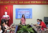 Khai trương Vở kịch “Đợi đến mùa xuân”, Chương trình Sân khấu truyền hình Hải Phòng số tháng 10/2023
