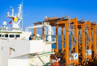 Phấn đấu giữ vị trí xếp hạng PCI của thành phố Hải Phòng nhóm địa phương có chất lượng điều hành kinh tế tốt