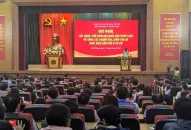 Sở Giáo dục và Đào tạo thành phố tập huấn quy định mới của pháp luật về công tác thanh tra, kiểm tra, thực hiện dân chủ ở cơ sở