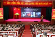 Quận Ngô Quyền: Triển khai cao điểm kiểm tra an toàn về PCCC tại khu chung cư, nhà tập thể, nhà ở nhiều căn hộ, nhà cho thuê trọ