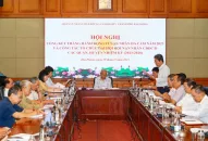 Tổng kết Tháng hành động vì nạn nhân chất độc da cam